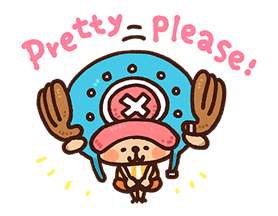 ONE PIECE Kanahei Style sticker #10980259