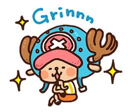 ONE PIECE Kanahei Style sticker #10980263