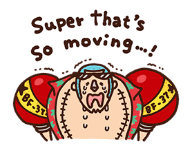 ONE PIECE Kanahei Style sticker #10980264