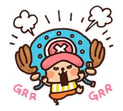 ONE PIECE Kanahei Style sticker #10980265