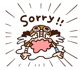 ONE PIECE Kanahei Style sticker #10980267