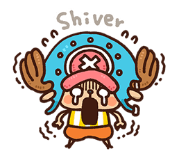 ONE PIECE Kanahei Style sticker #10980272