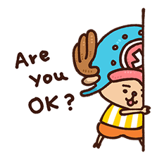 ONE PIECE Kanahei Style sticker #10980277