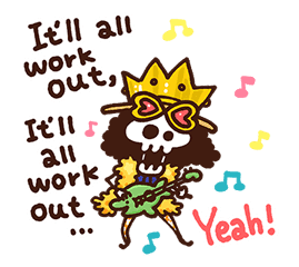 ONE PIECE Kanahei Style sticker #10980278