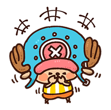 ONE PIECE Kanahei Style sticker #10980279