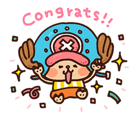 ONE PIECE Kanahei Style sticker #10980285