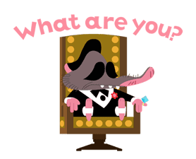 Zootopia: Animated Stickers sticker #11146447