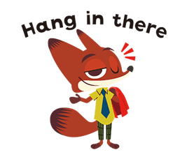 Zootopia: Animated Stickers sticker #11146450