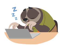 Zootopia: Animated Stickers sticker #11146460