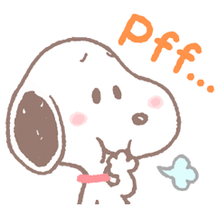 Lovely Snoopy By Tv Tokyo Communications Corporation