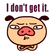 Panpaka Pants: Summer Dance sticker #11389577