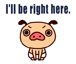 Panpaka Pants: Summer Dance sticker #11389585