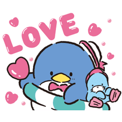 タキシードサム | LINE STORE