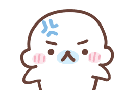 Mamegoma: Seal-y Stickers sticker #11482830