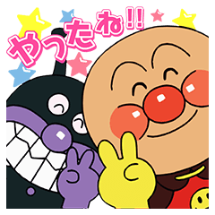Lineスタンプランキング