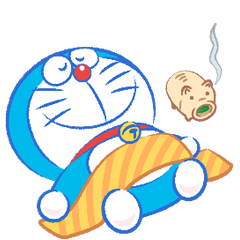 ドラえもん 恋愛名言スタンプ Stampdb Lineスタンプの人気のランキングデータベース