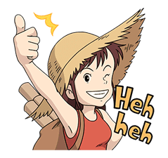 Kiki's Delivery Service sticker #11921074