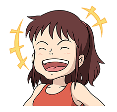 Kiki's Delivery Service sticker #11921083