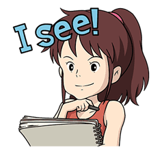 Kiki's Delivery Service sticker #11921095