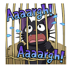 Kiki's Delivery Service sticker #11921099