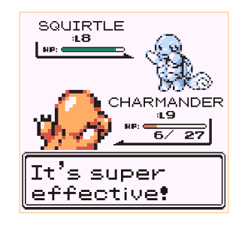 Pokémon Pixel Artwork and Sounds! sticker #12344673