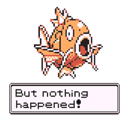 Pokémon Pixel Artwork and Sounds! sticker #12344676