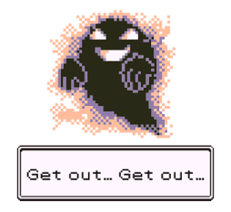 Pokémon Pixel Artwork and Sounds! sticker #12344680