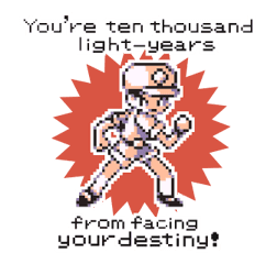 Pokémon Pixel Artwork and Sounds! sticker #12344688