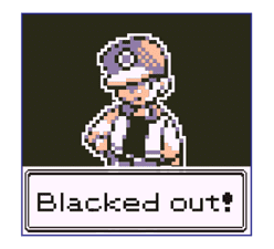 Pokémon Pixel Artwork and Sounds! sticker #12344689