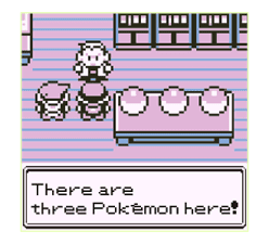 Pokémon Pixel Artwork and Sounds! sticker #12344693