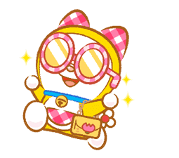 Doraemon's Moving Summer Vacation sticker #12036295