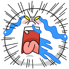 飛び出せ!LINEキャラクターズ