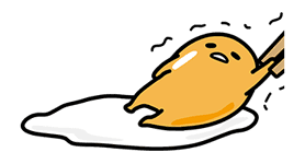 Get Gudetama Pop Up Stickers By Sanrio Sticker 12518993 Desktop Wallpaper Free Get Wallpaper Gudetama Pop Up Stickers By Sanrio Sticker 12518993 For iPhone