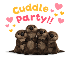 Finding Dory Stickers sticker #12233105