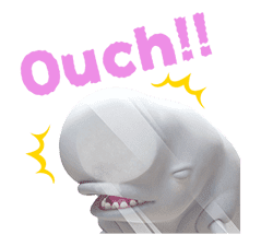 Finding Dory Stickers sticker #12233125