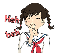 From Up on Poppy Hill sticker #12458530