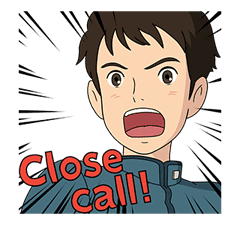 From Up on Poppy Hill sticker #12458539