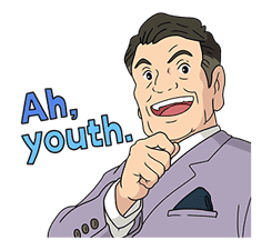 From Up on Poppy Hill sticker #12458540