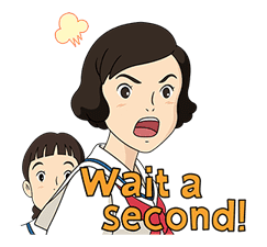 From Up on Poppy Hill sticker #12458552