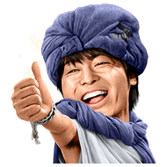 勇者ヨシヒコ | LINE STORE