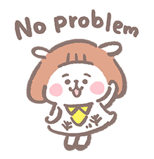 natsu me-me sticker #12415857