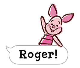 Winnie The Pooh Pop-Up Stickers sticker #12458503