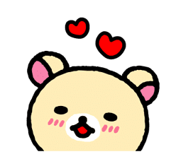 Rilakkuma~Easy Days~ sticker #12659781