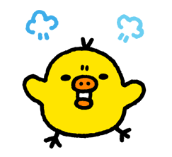 Rilakkuma~Easy Days~ sticker #12659785