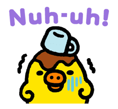 Rilakkuma~Easy Days~ sticker #12659794