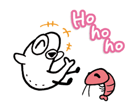 SHIRASUTAI sticker #12792638