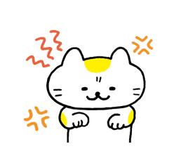 SHIRASUTAI sticker #12792643