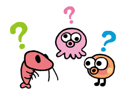 SHIRASUTAI sticker #12792644