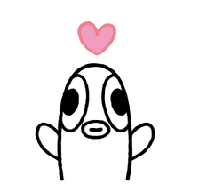 SHIRASUTAI sticker #12792646