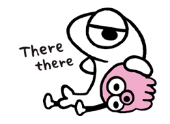 SHIRASUTAI sticker #12792648